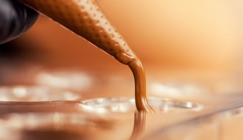 Caramelos artesanales