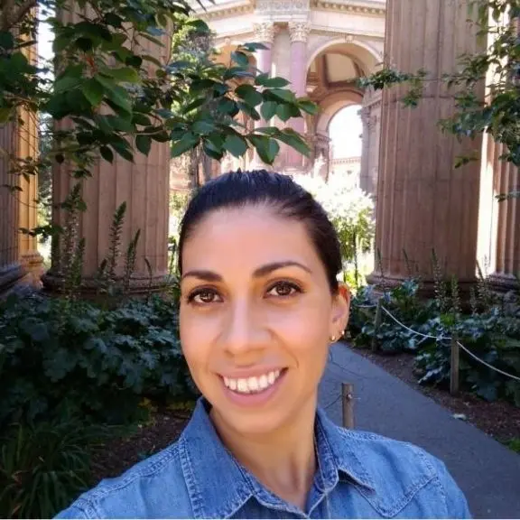 Retrato de Alejandra Morales, alumna de ChocoAcademy